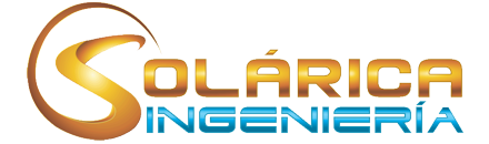 Logo Solárica